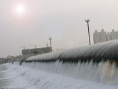 我國已進入汛期國家進一步安排部署當前防汛抗旱工作