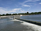 黃河防汛物資汛前清倉查庫工作全面完成